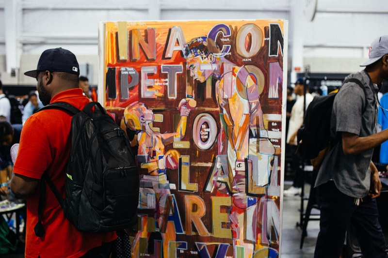 Agenda New York 2015 Summer Recap