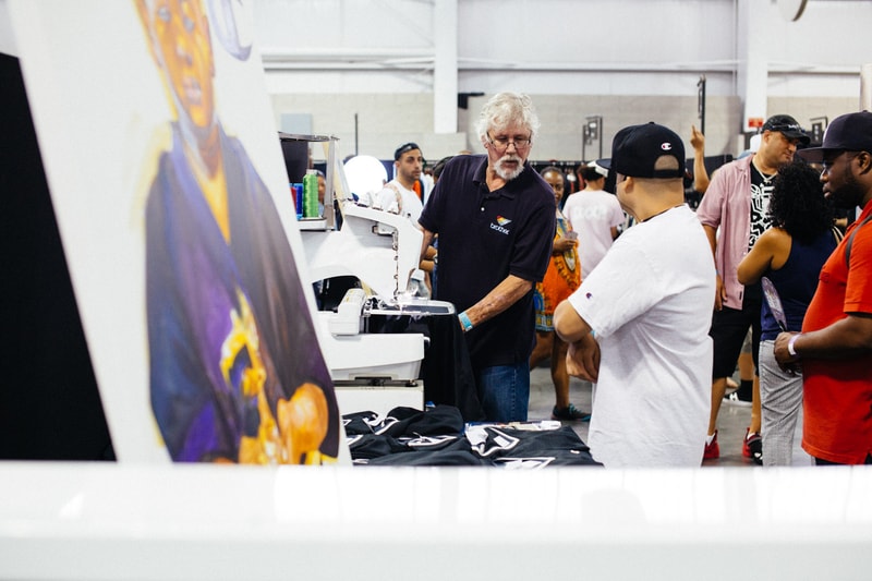Agenda New York 2015 Summer Recap