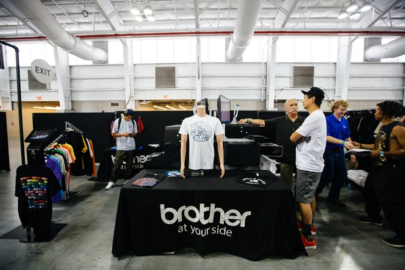 Agenda New York 2015 Summer Recap