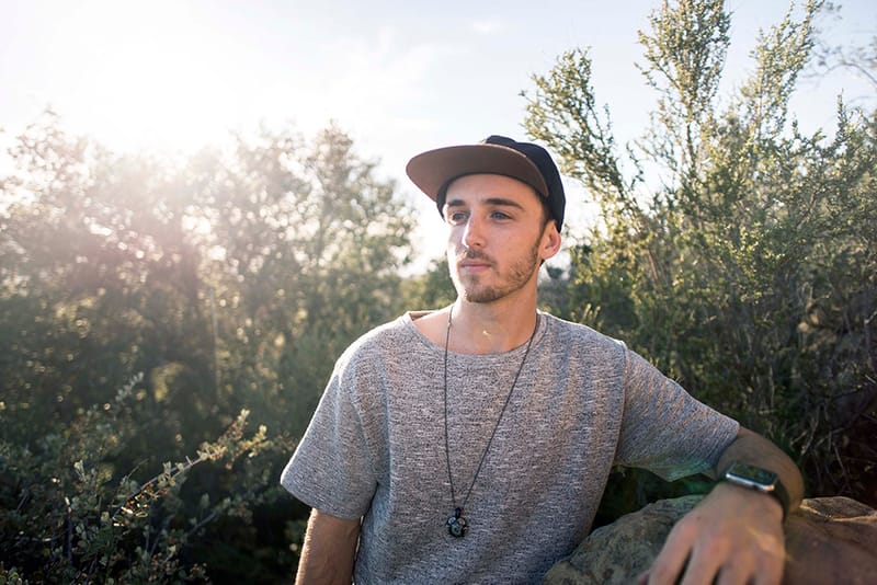 Akomplice 2015 Summer "Life" Lookbook