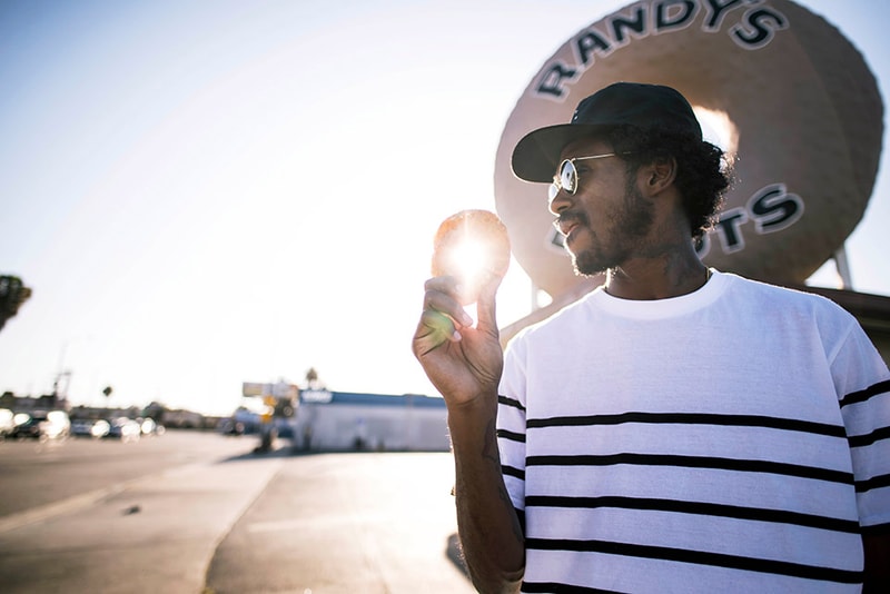 Akomplice 2015 Summer Menswear "Life" Lookbook