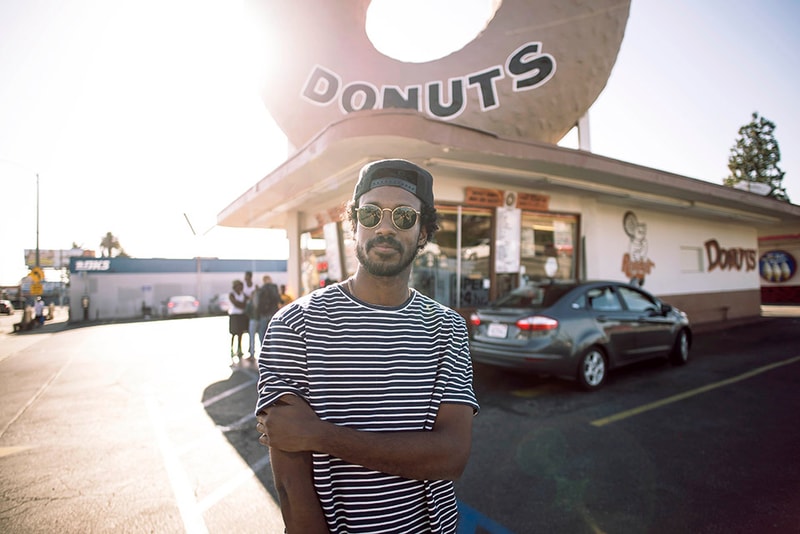 Akomplice 2015 Summer Menswear "Life" Lookbook