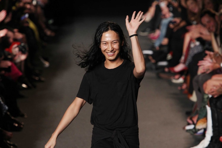 UPDATE: Alexander Wang Will Reportedly Leave Balenciaga
