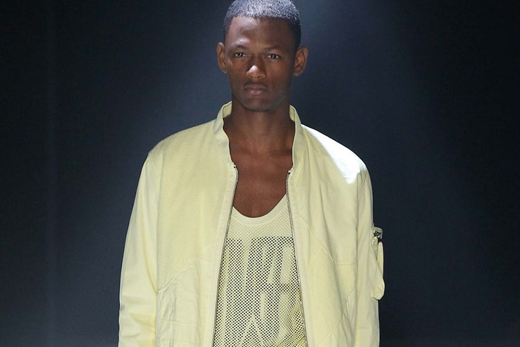 Alexandre Plokhov 2016 Spring/Summer Collection