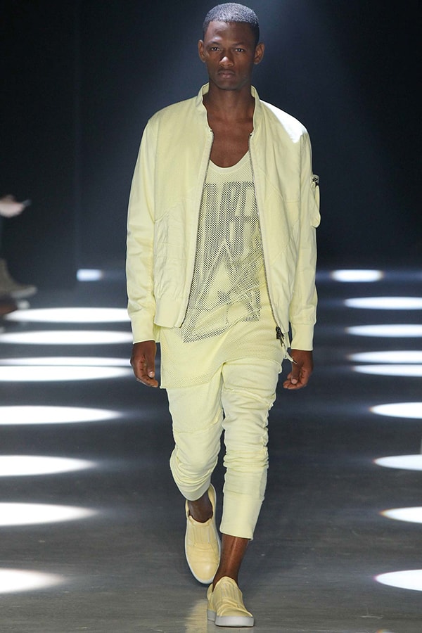 Alexandre Plokhov 2016 Spring/Summer Collection