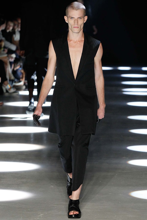 Alexandre Plokhov 2016 Spring/Summer Collection