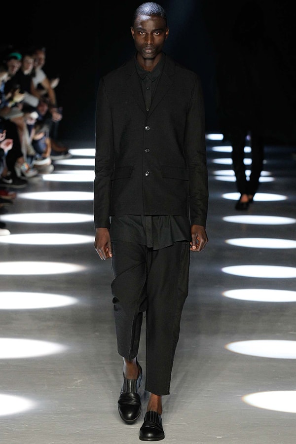 Alexandre Plokhov 2016 Spring/Summer Collection