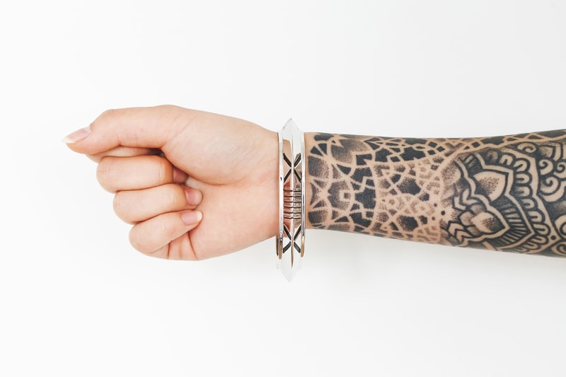 AMBUSH 2015 Spring/Summer Accessories