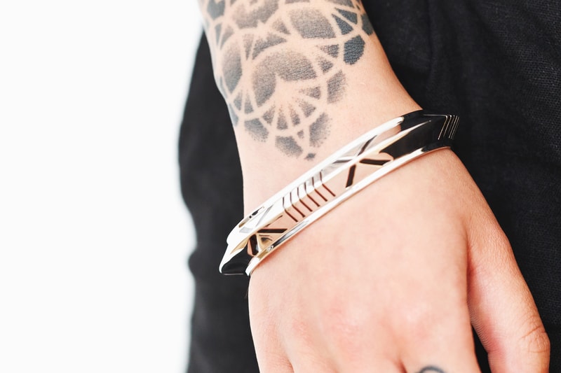 AMBUSH 2015 Spring/Summer Accessories