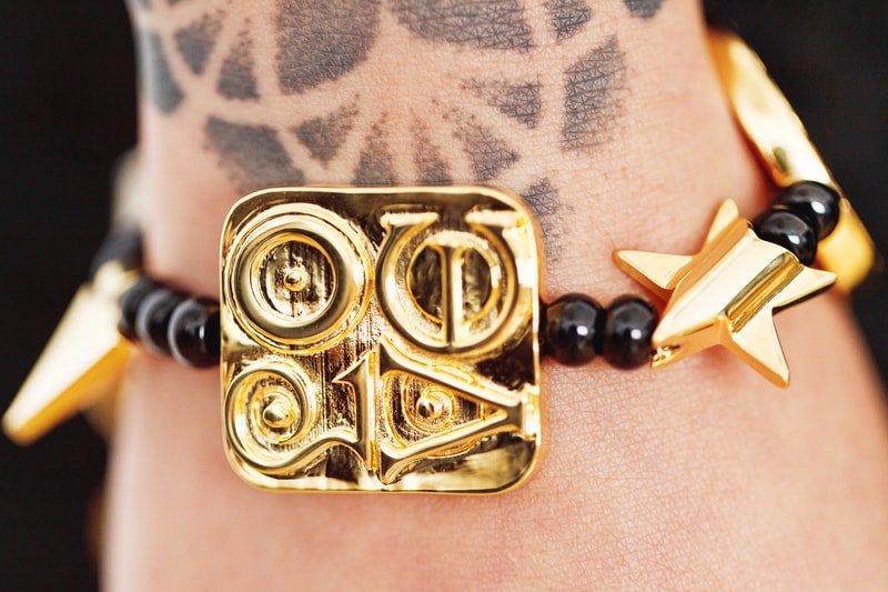 AMBUSH 2015 Spring/Summer Accessories