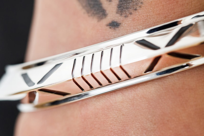 AMBUSH 2015 Spring/Summer Accessories