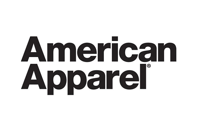 American Apparel May Only Have a Year Left