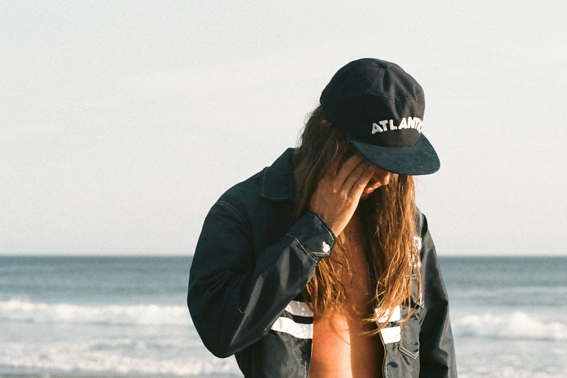 Ampal Creative 2015 Spring/Summer Lookbook
