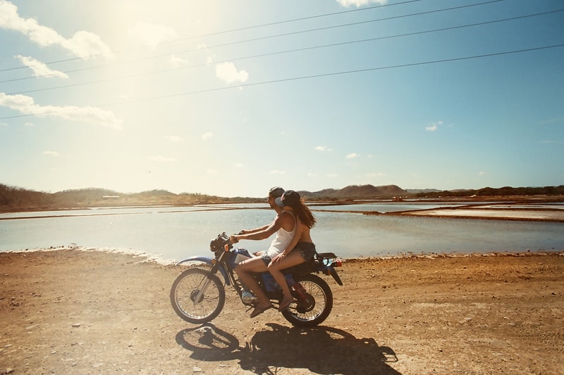 Ampal Creative 2015 Spring/Summer Lookbook