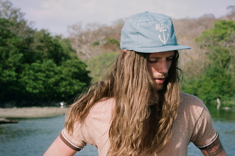 Ampal Creative 2015 Spring/Summer Lookbook