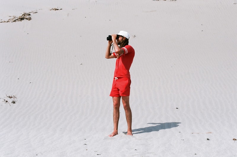 Ampal Creative 2015 Spring/Summer Lookbook