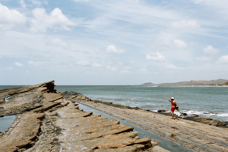 Ampal Creative 2015 Spring/Summer Lookbook