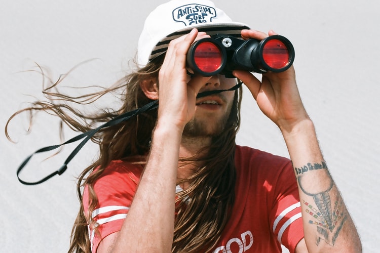 Ampal Creative 2015 Spring/Summer Lookbook