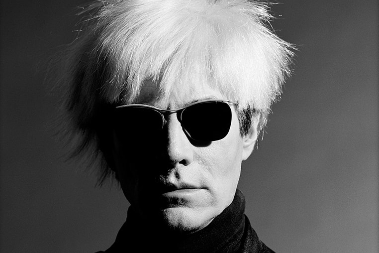 Andy Warhol and Ai Weiwei Dual Exhibition Confirmed