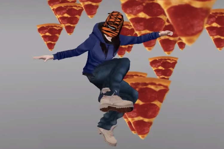 Mike The Ruler Hypebeast