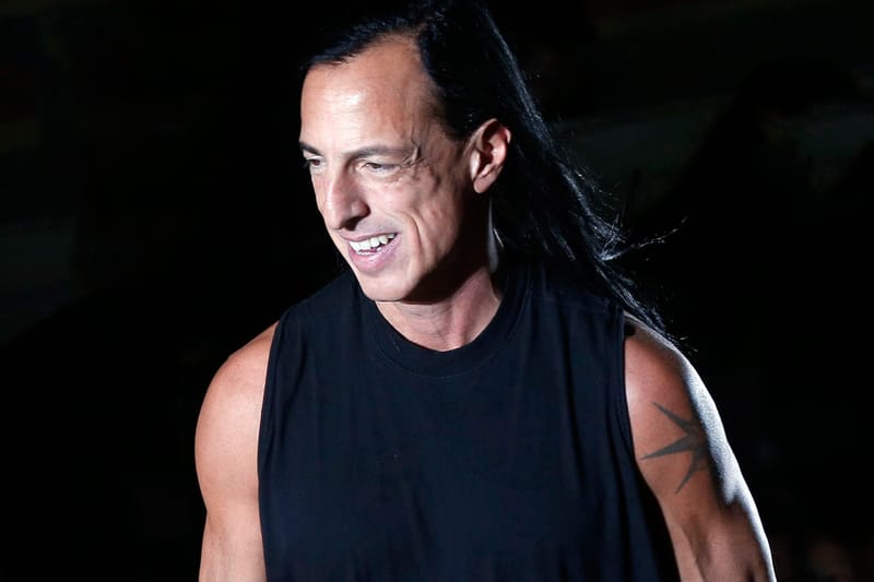 Why Rick Owens Could Be the New Ralph Lauren