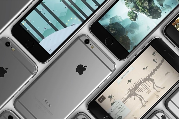 Apple Takes Shots at Android With New iPhone "Hardware & Software" Ad