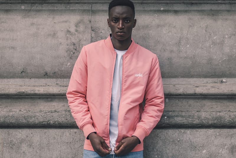 Arternative 2015 Spring/Summer Capsule Collection