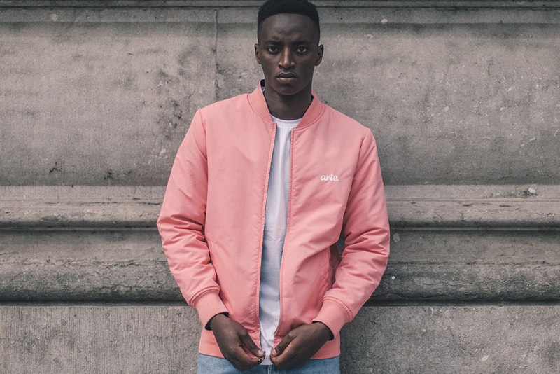 Arternative 2015 Spring/Summer Capsule Collection