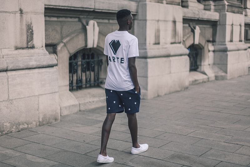 Arternative 2015 Spring/Summer Capsule Collection