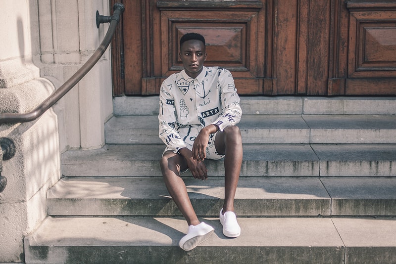 Arternative 2015 Spring/Summer Capsule Collection