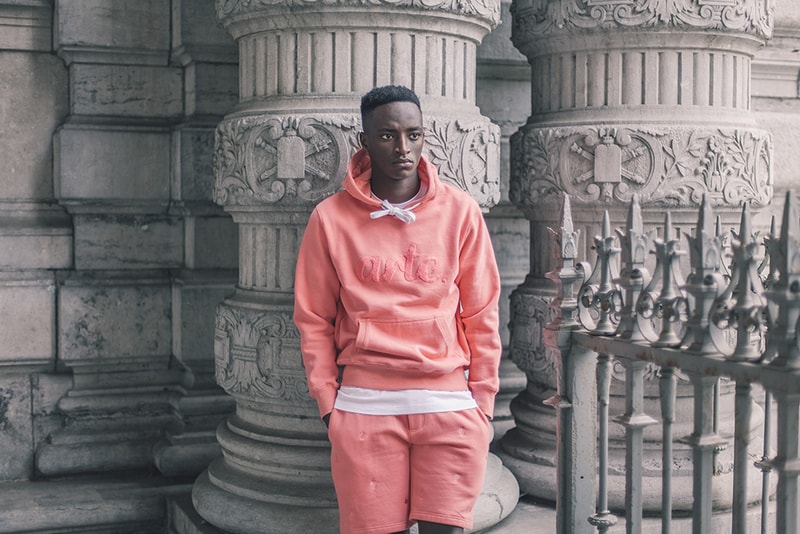 Arternative 2015 Spring/Summer Capsule Collection