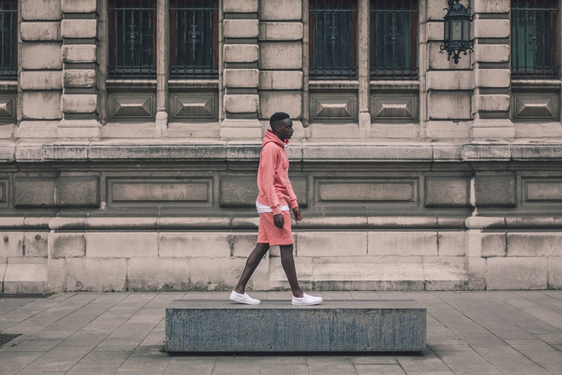 Arternative 2015 Spring/Summer Capsule Collection