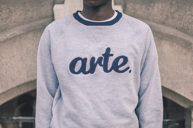 Arternative 2015 Spring/Summer Capsule Collection