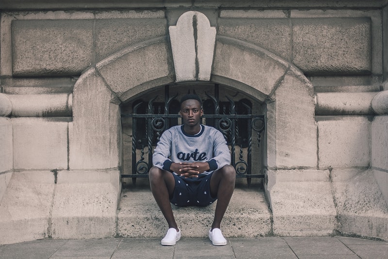 Arternative 2015 Spring/Summer Capsule Collection