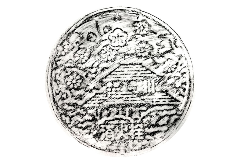 Designer David Robert Turns Japan's Manhole Covers Into Fine Art Prints