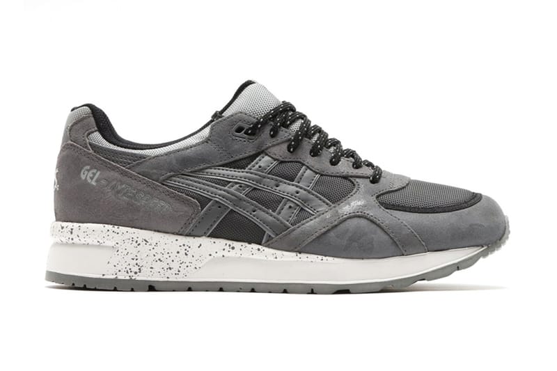 ASICS GEL-Lyte Speed "Grey Camo"