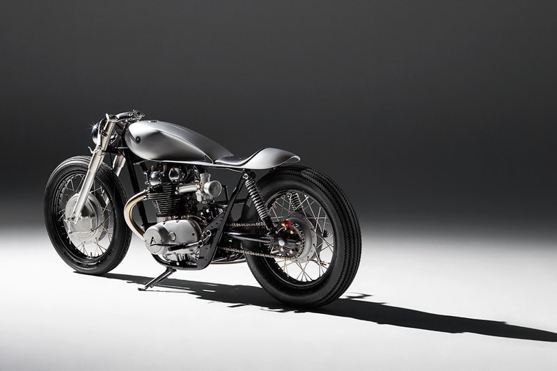 Auto Fabrica Type 6