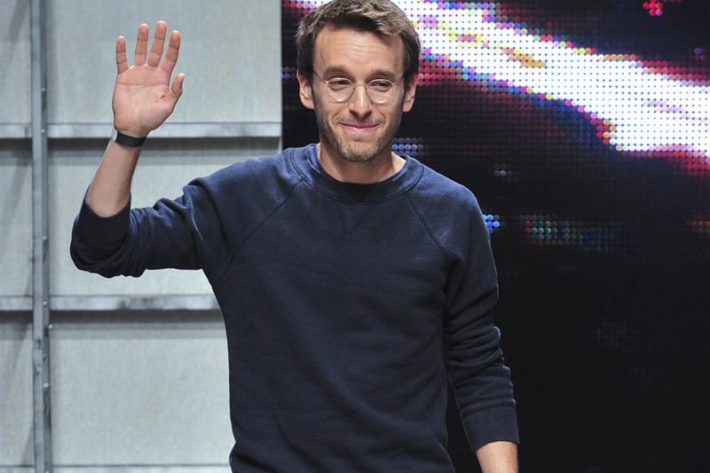 Band of Outsiders Will Continue Under Belgian Fashion Fund CLCC