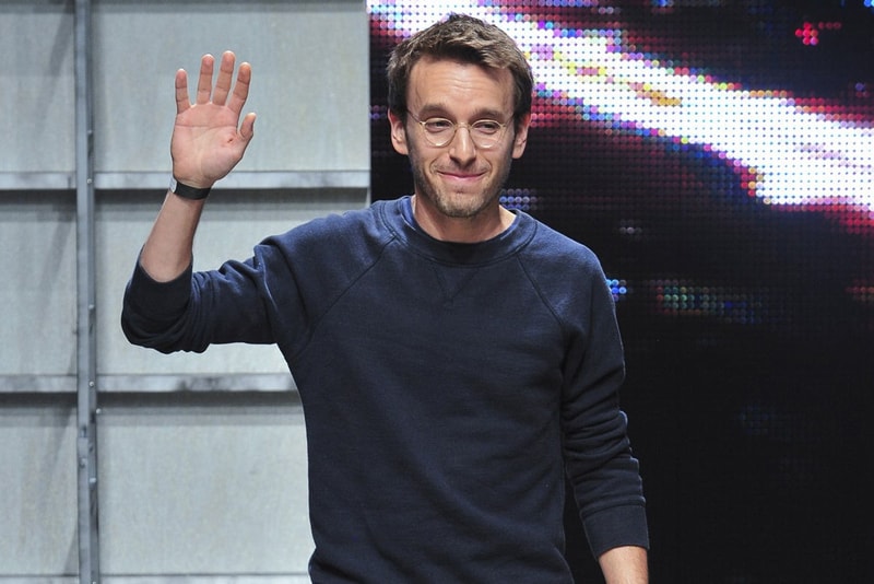 Band of Outsiders Will Continue Under Belgian Fashion Fund CLCC
