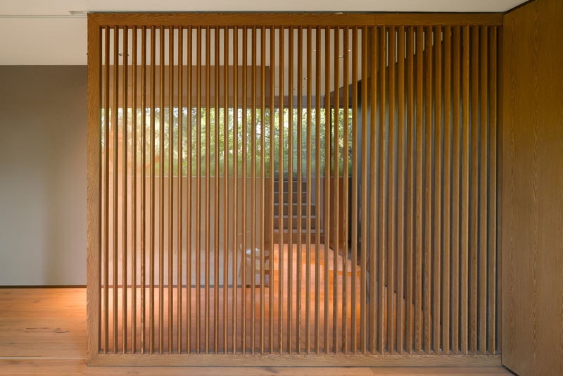 Barrancas House by EZEQUIELFARCA architecture & design