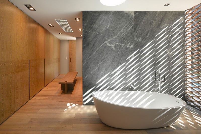 Barrancas House by EZEQUIELFARCA architecture & design