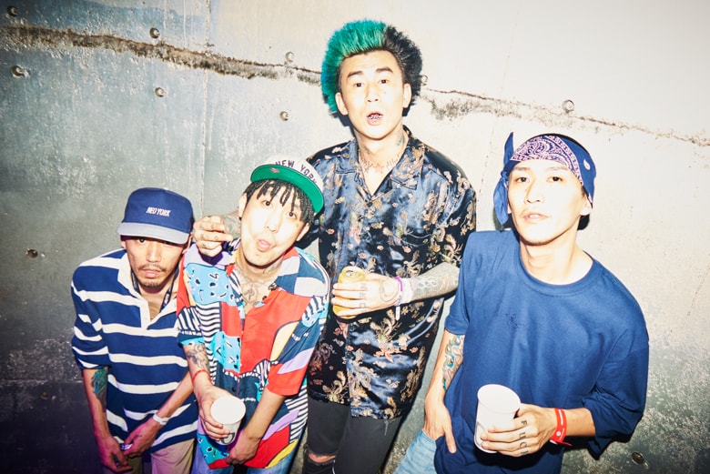 Beats by Dre x Undefeated “A TOKYO TURN UP”