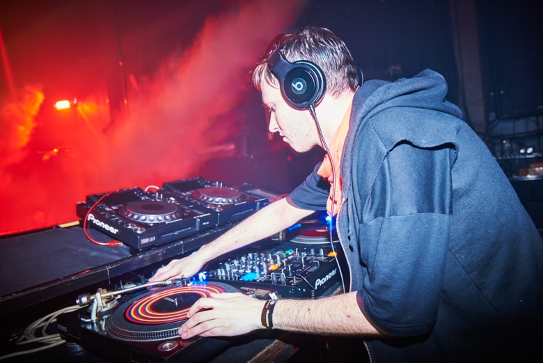 Beats by Dre x Undefeated “A TOKYO TURN UP”