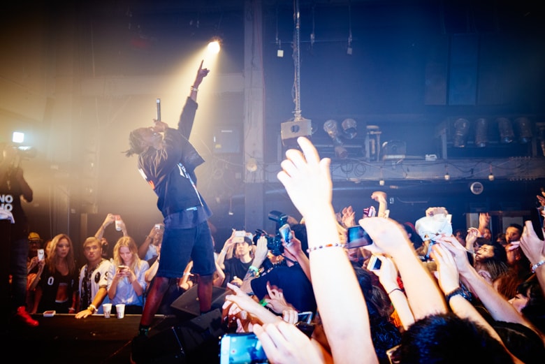 Beats by Dre x Undefeated “A TOKYO TURN UP”