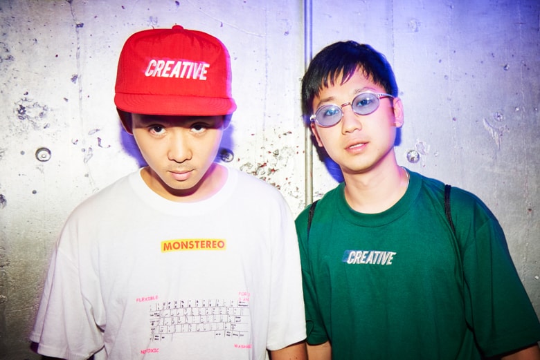 Beats by Dre x Undefeated “A TOKYO TURN UP”
