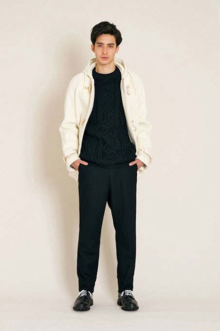 Bedwin & The Heartbreakers 2015 Fall/Winter Lookbook