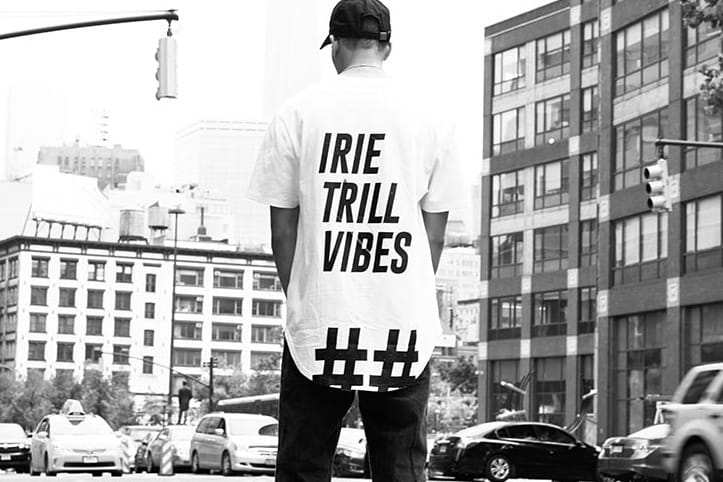 Been Trill 2015 "Ace" Collection for PacSun