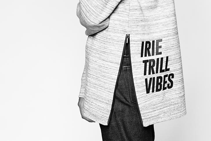 Been Trill 2015 "Ace" Collection for PacSun