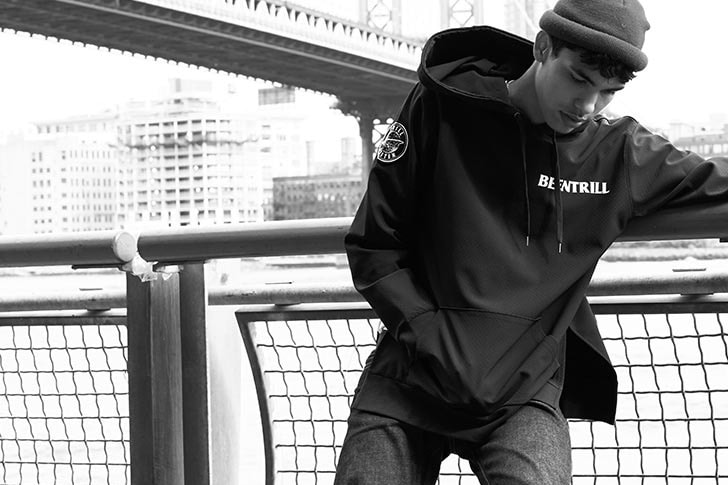 Been Trill 2015 "Ace" Collection for PacSun