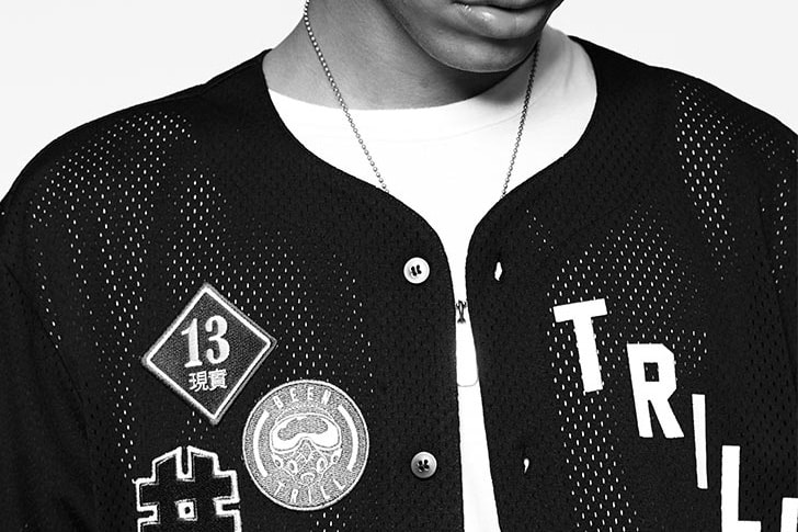 Been Trill 2015 "Ace" Collection for PacSun